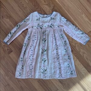 Apolina Girls Dress